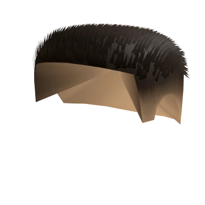 John Can't Cena Me Brown Buzzcut Hair (Wrestling)