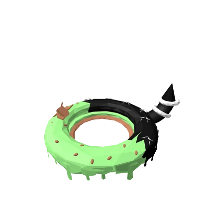 | Halo menta demonic