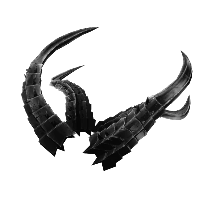 Monocrome Venom Horns