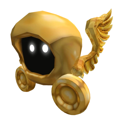 Gold Valkyrie Dominus