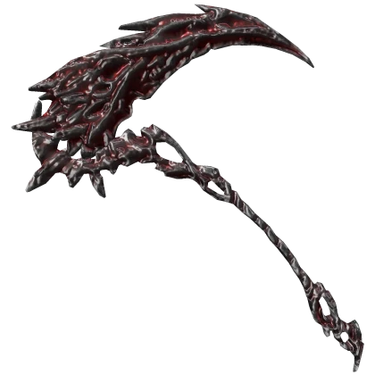 Immortal Scythe: Vampiric Offering 