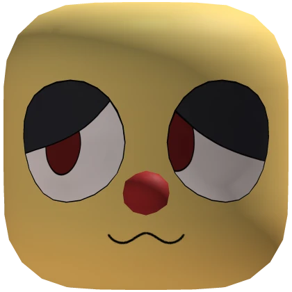 [Stomach Book] Caroline's Face (GN Hypnopomp)