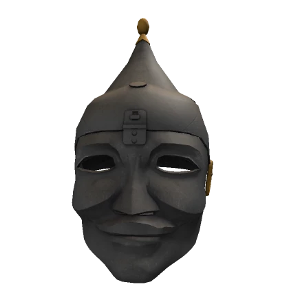 Cuman Helmet