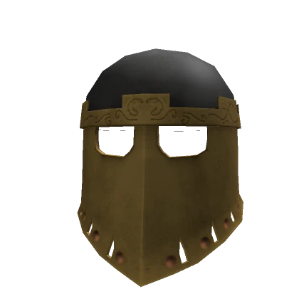 Sicilio-Norman Helmet