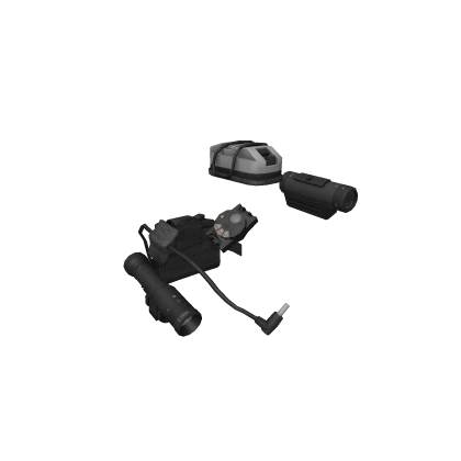 A-Core FAST-XP Setup, Tape - Black