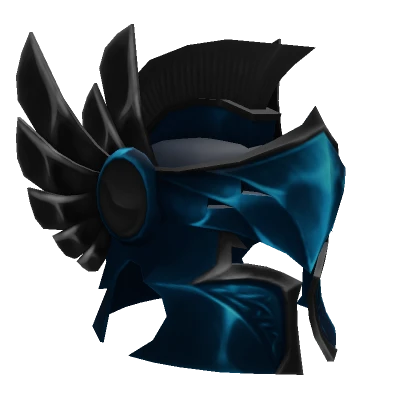 Aquatic Legionnaire Helmet