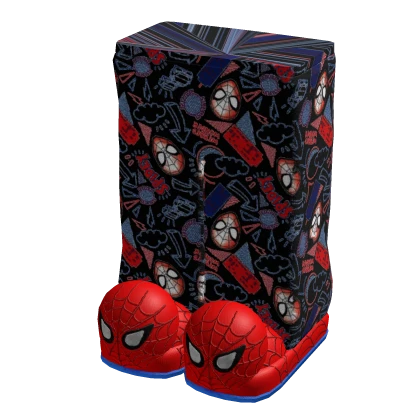 Spiderman