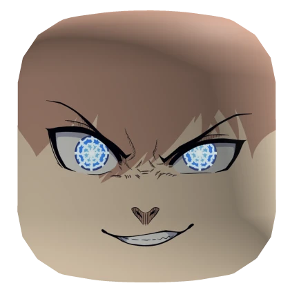 Fixed eye sry
