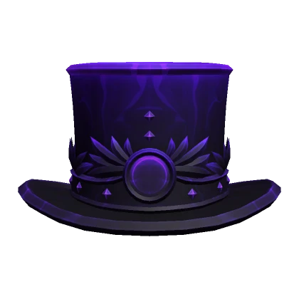 Ferocious Cryptic Top Hat