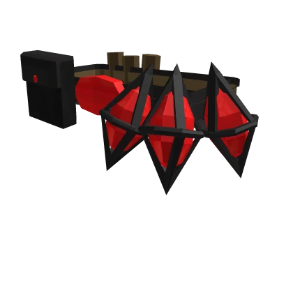 [⏳] Cultist Gem Utility Belt [99 Nights]