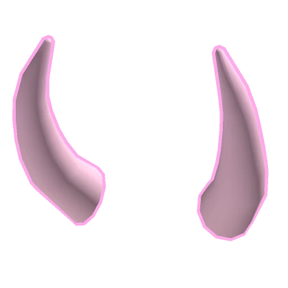 Pink Horns