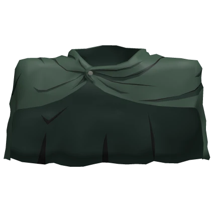 Eren Scout Titan Cape