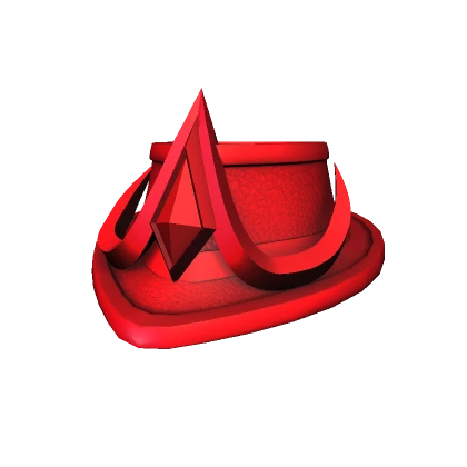 Ruby Fedora of Determination