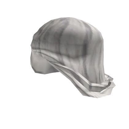 Melvin's Ghost Shaggy