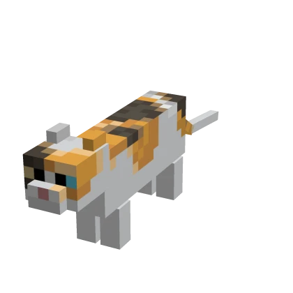 Mini Cat [X99 Less]