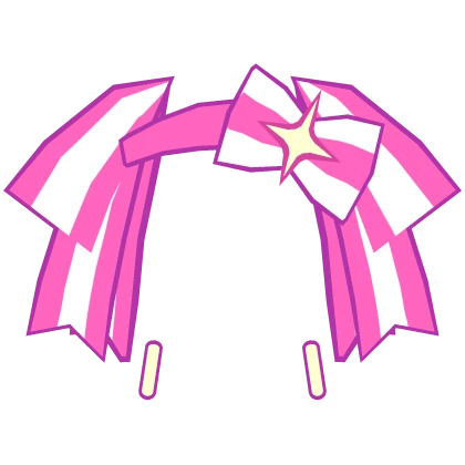 Retry Now Miku Ribbons 🎀