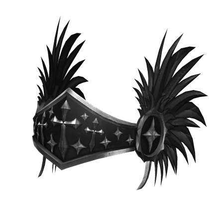 Skullbound Helm