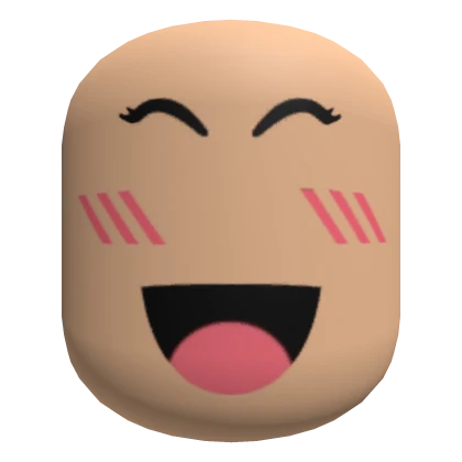 Super Happy Face