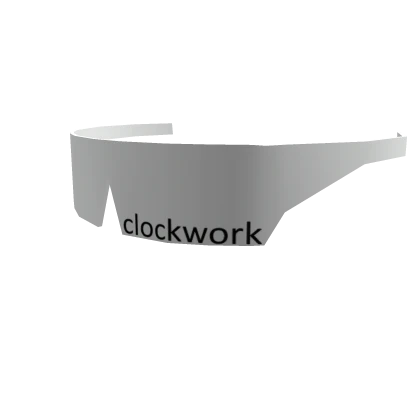 Workclock Shades