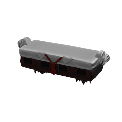 Spongebob Pants (2/3)