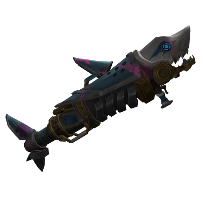 Fishbones (Arcane)