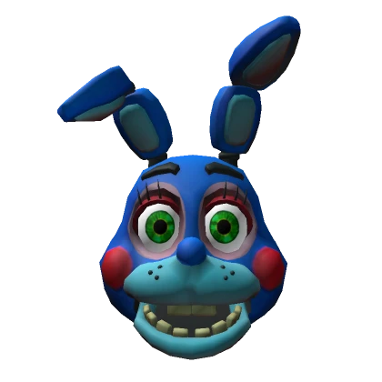 Toy Bunny Animatronic