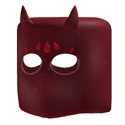 Red Diamond Devil