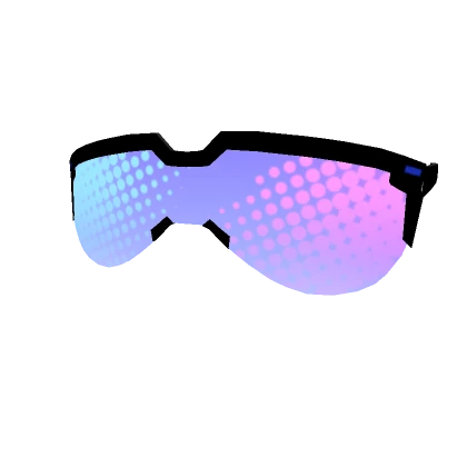 Hacker Shades - Galactic