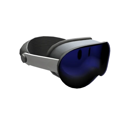 Max Vr Ar Goggles - Blue