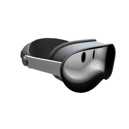 Max Vr Ar Goggles - White