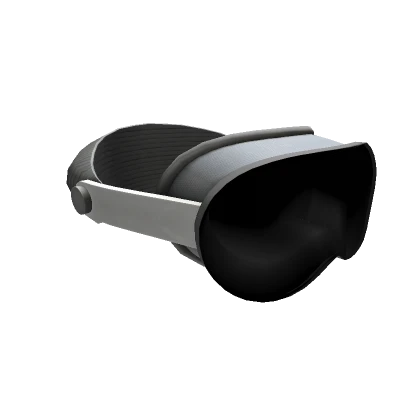 Max Vr Ar Goggles - Black