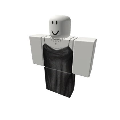 Black 1920s Semi Formal Dress