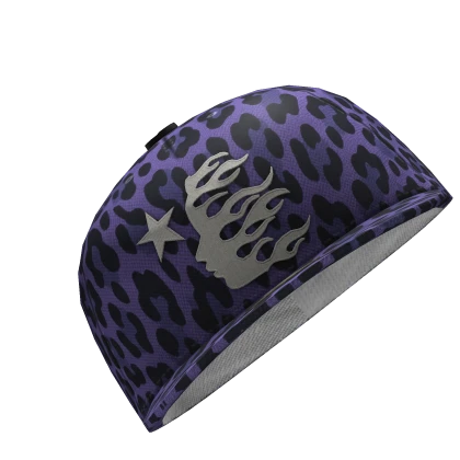 Hellstar Fitted Hat | Sideways