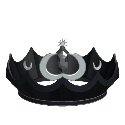 Moonlight Majesty Crown