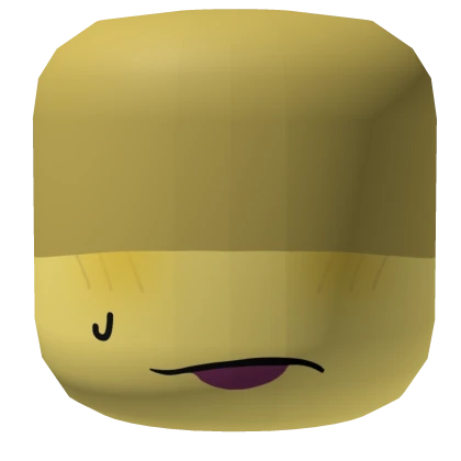 Stylized Jane Doe Shadowed Face