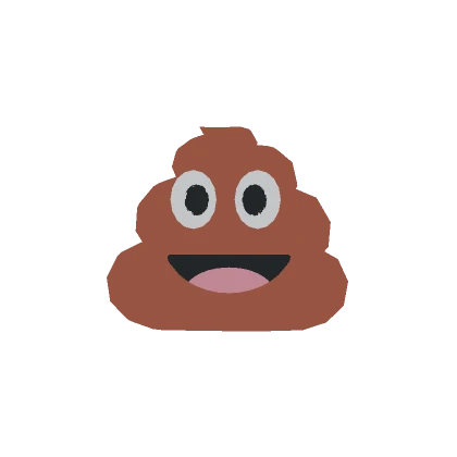 Poop Emoji