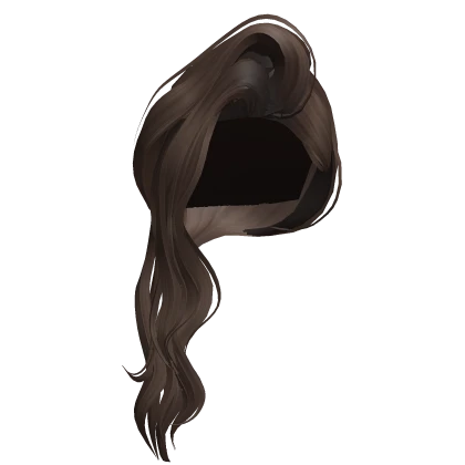 Flipped Fantasy Blowout (Brown)
