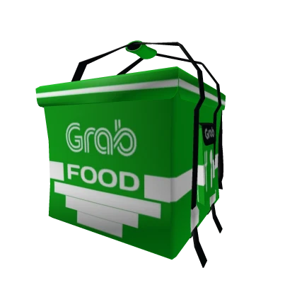 Grab Food Delivery