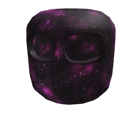 Galaxy Ski Mask [LIMITED]