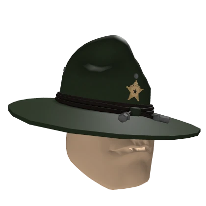 Trooper Cassius Thunder BodyCam Off Since Vietnam