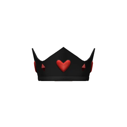 Evil Crown