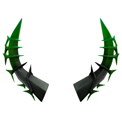 Radioactive Horns