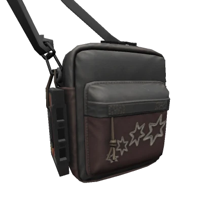 (3.0) Y2K Crossbody Pouch