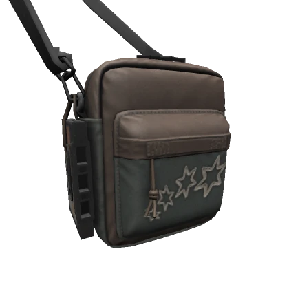 (3.0) Y2K Crossbody Pouch