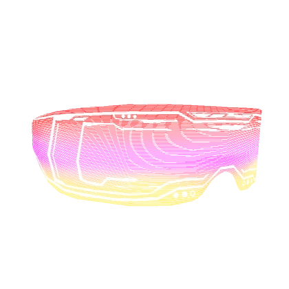 Retrowave Shades