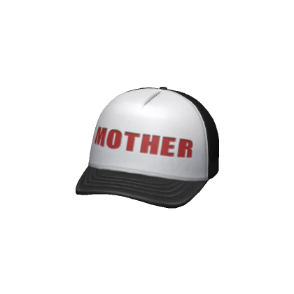 Trucker Hat