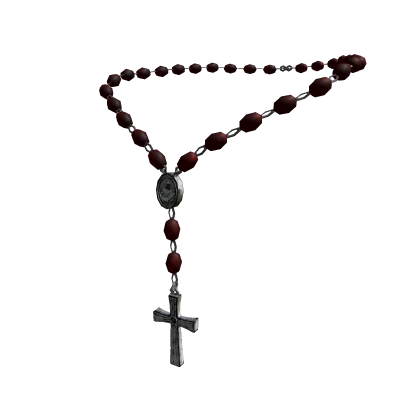 Red Rosary 3.0