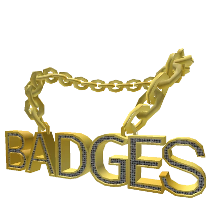 Badges Chain