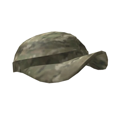 Army Ranger Roll Cap