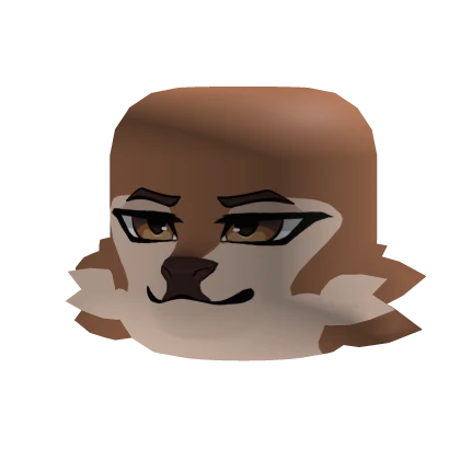 Kemono Reindeer Furry